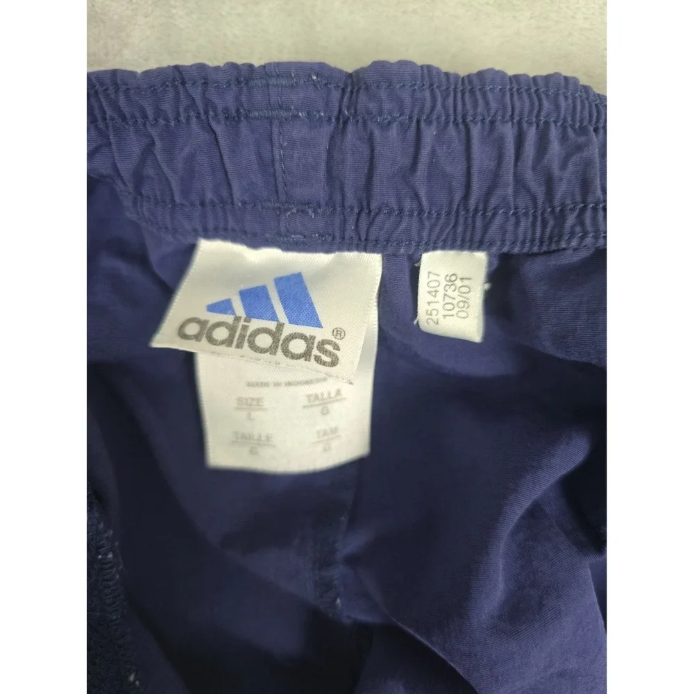 adidas good nylon